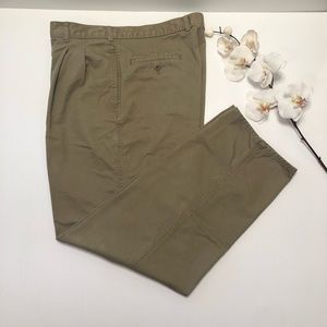 Men’s Dockers Khaki Pants Size 38X31